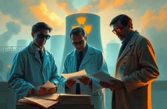 10 Produkcji Podobnych do 'Projekt Manhattan' dla Miłośników Naukowej Dramy