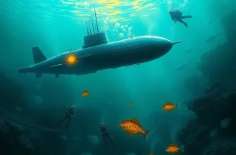 10 Filmów Podobnych do 'Głębia'