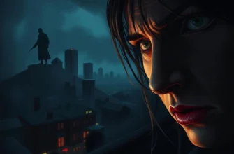 10 Filmów Podobnych do 'Niewidzialna zemsta'