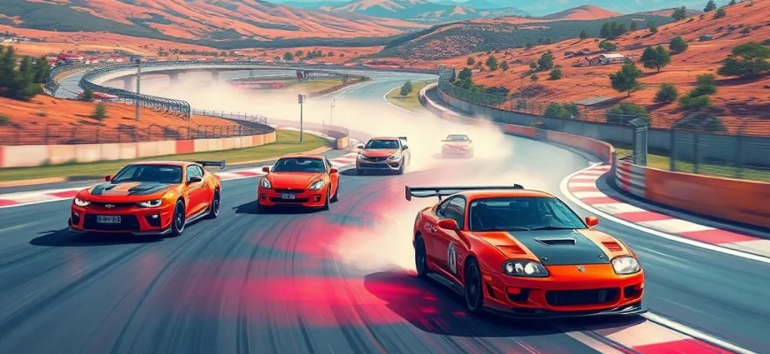 Podobne produkcje do 'Szybcy i wściekli: Tokio Drift'