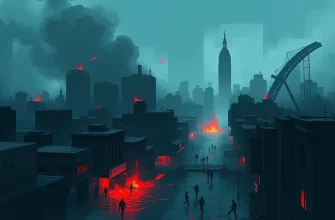 Filmy i seriale podobne do 'Noc Oczyszczenia: Czas Wyboru'