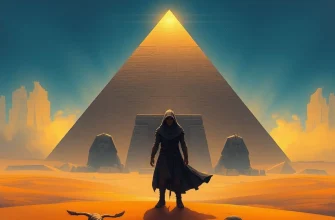 10 filmów podobnych do 'Mumie'