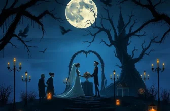 10 filmów i seriali podobnych do 'Gnijąca panna młoda'