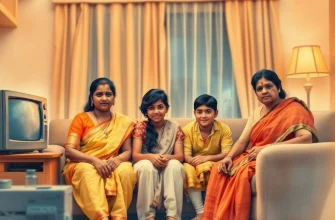 10 filmów podobnych do 'Anandi Anand'