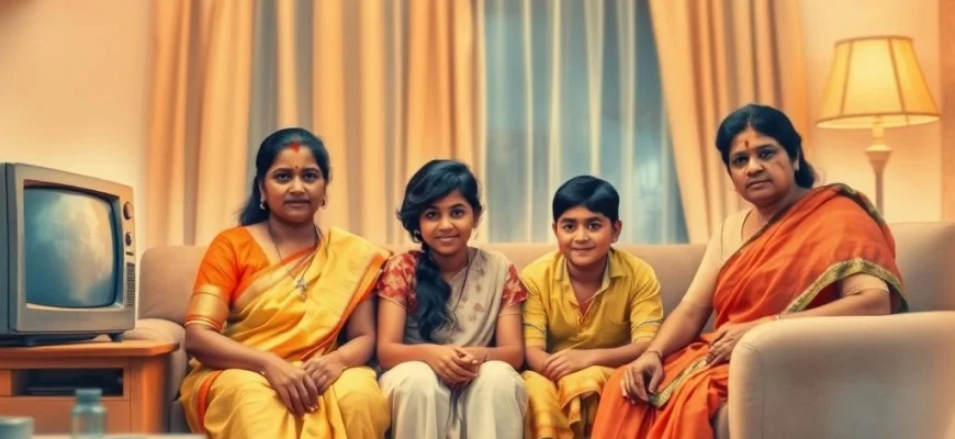 10 filmów podobnych do 'Anandi Anand'