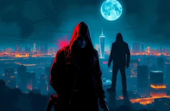 Filmy i seriale podobne do 'Nikt'