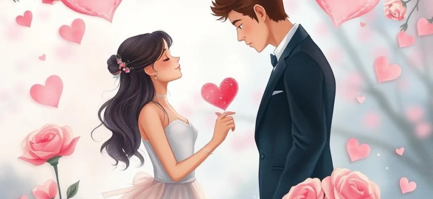 10 filmów podobnych do 'Pewnego razu w Rzymie'