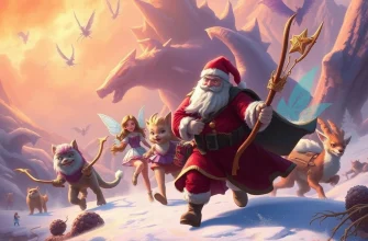 Podobne filmy do 'Strażnicy marzeń'