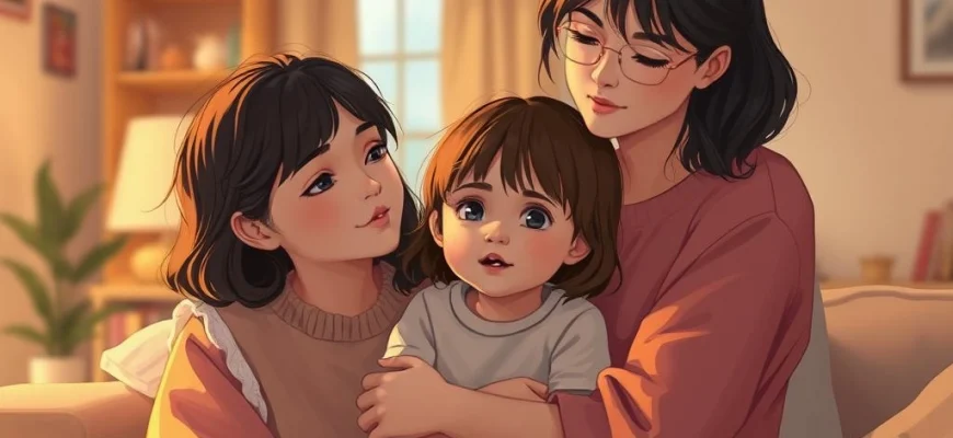 10 produkcji podobnych do 'Siostry'