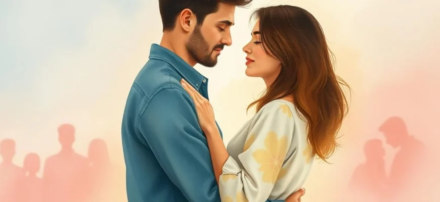 Filmy i seriale podobne do 'Na chwilę, na zawsze'