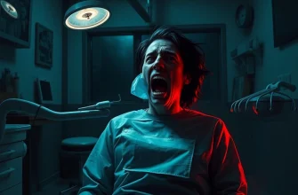 10 filmów podobnych do 'Dentysta'