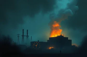 10 produkcji podobnych do 'Chernobyl: Men of Steel'