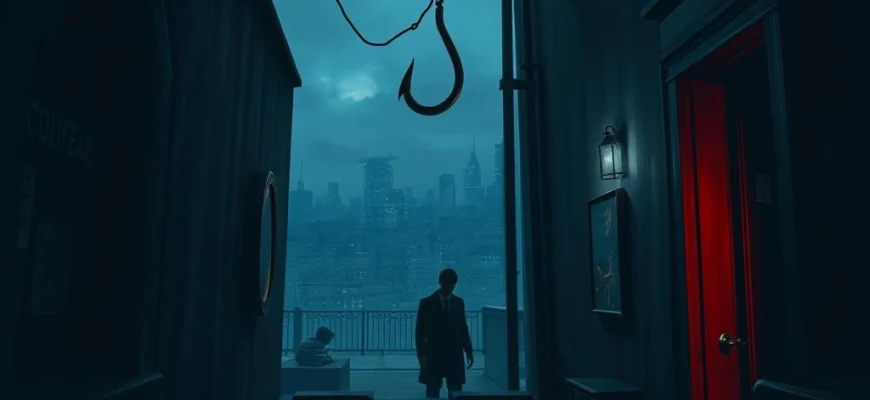 Filmy i seriale podobne do 'Candyman'