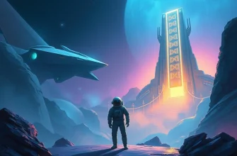 Filmy podobne do '2001: Odyseja kosmiczna'