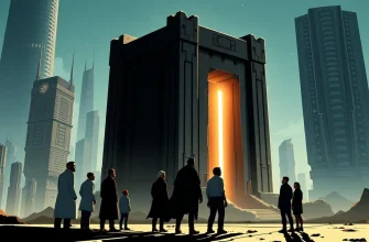 Najlepsze filmy science fiction o wieżach