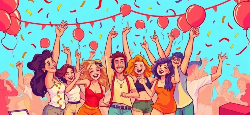 Filmy podobne do 'Co ty wiesz o swoim dziadku?'