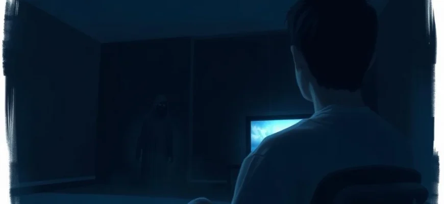 Podobne do 'Flashback': 10 Produkcji Wartych Uwagi