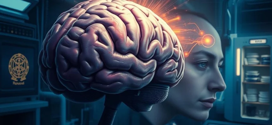 10 filmów i seriali podobnych do 'Klucz do Wieczności'