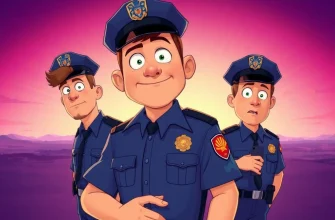 Filmy i seriale podobne do Police Academy 2