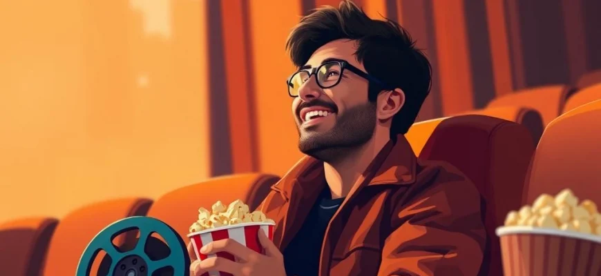 10 produkcji, które pokochasz jak 'Czyściciel'