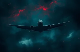 10 Thrillerów Podobnych do 'Plan lotu'