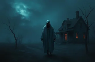 10 Filmów podobnych do 'Duch II: Druga Strona'