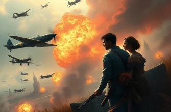 10 Filmów i Seriali Podobnych do 'Pearl Harbor'