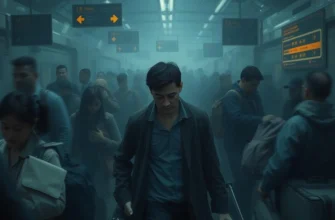 10 produkcji podobnych do 'Transit'