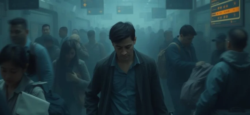 10 produkcji podobnych do 'Transit'