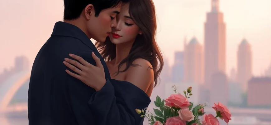 Podobne produkcje do 'Tak się poznaliśmy'