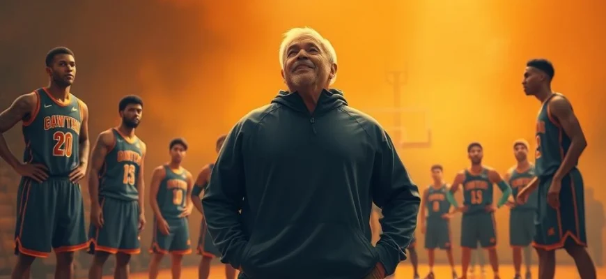 Filmy podobne do 'Mistrzowski Rzut' - 10 propozycji