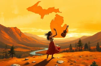 Podobne filmy i seriale do 'Yooper Creoles'