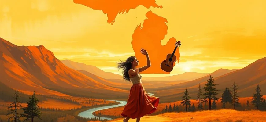 Podobne filmy i seriale do 'Yooper Creoles'