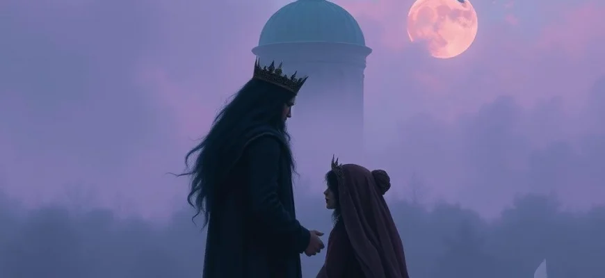 10 produkcji podobnych do 'Kochanice króla'