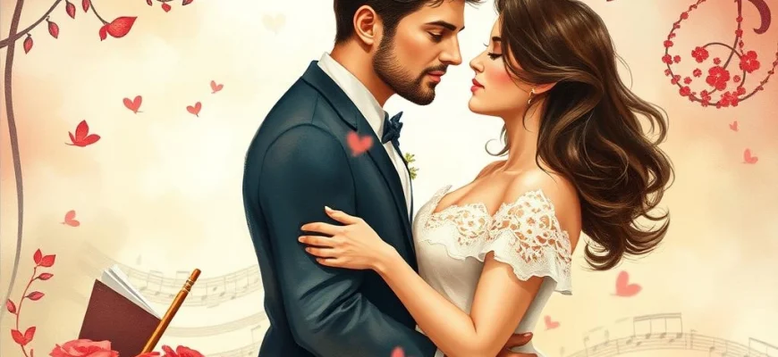 Podobne produkcje do 'Cyrano' - 10 propozycji