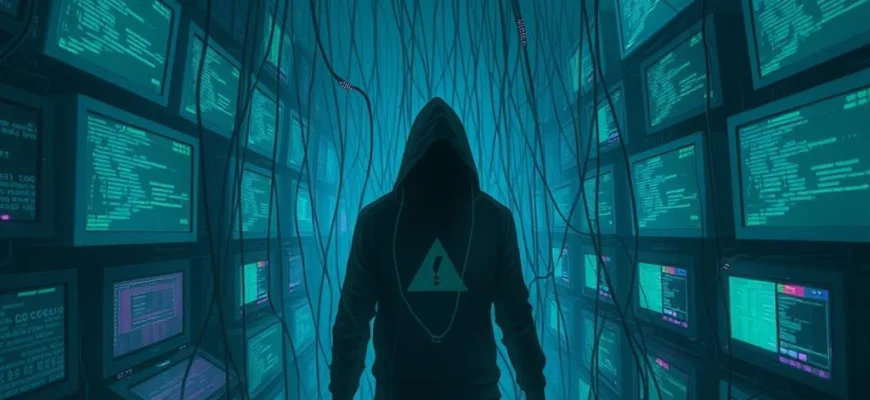 10 Produkcji Podobnych do 'Po własnych śladach'