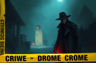 10 Thrillerów Podobnych do 'Strażnik'