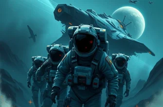 10 filmów podobnych do 'Grawitacja' - kosmiczna przygoda