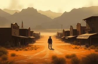 10 Filmów podobnych do 'Człowiek, który zabił Liberty Valance'a'