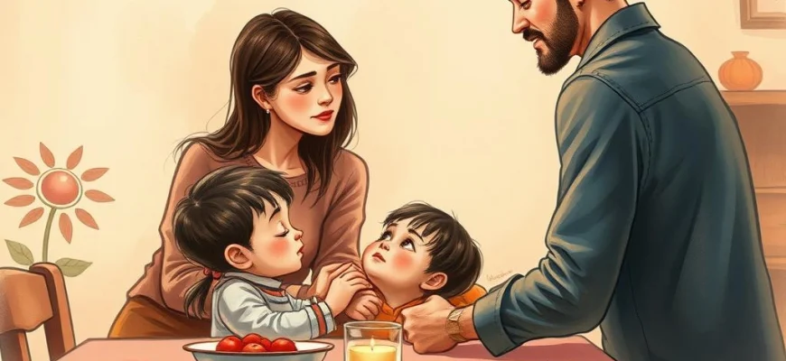 Filmy podobne do 'Baabul': 10 propozycji