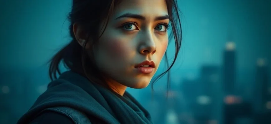 Filmy podobne do 'Nigdy, rzadko, czasami, zawsze'