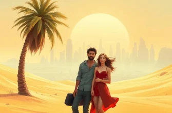 10 produkcji podobnych do 'Palm Springs'