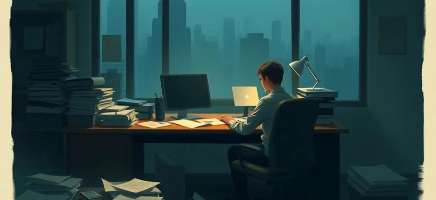 Podobne produkcje do 'Sekretny gabinet'