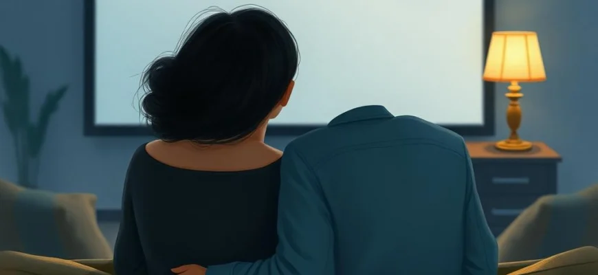 Filmy podobne do 'Uwaga, spoiler!'