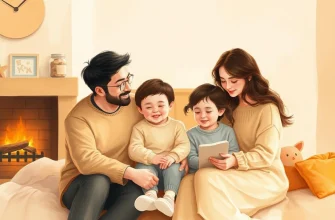 10 produkcji podobnych do 'Every Family'