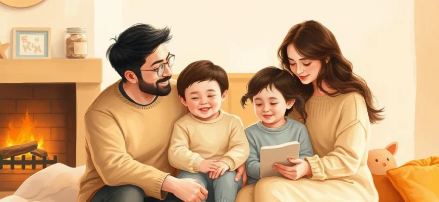 10 produkcji podobnych do 'Every Family'