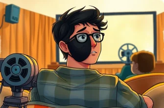 10 filmów podobnych do 'Świat według Barneya'