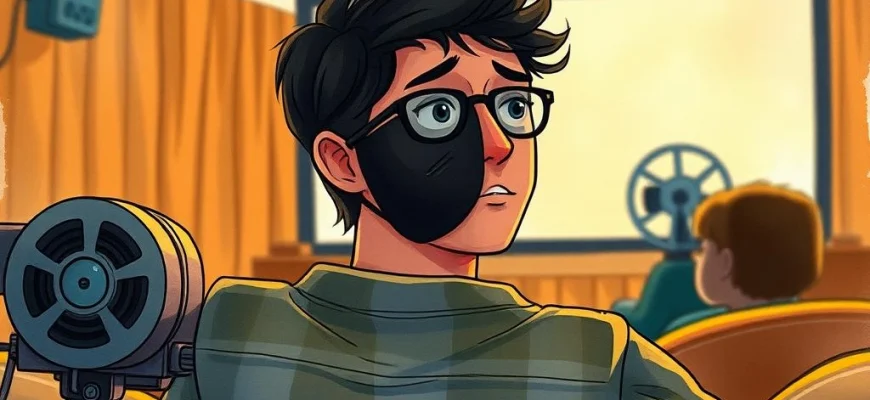 10 filmów podobnych do 'Świat według Barneya'