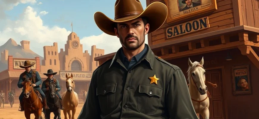 10 Propozycji dla Miłośników 'Rio Bravo'