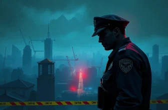 Podobne seriale do 'Policjanci, którzy zabijają'